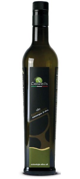 Olio Azienda Agricola Ciccolella