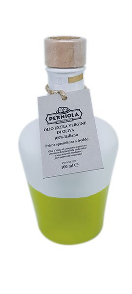 Olio Azienda Olivicola Perniola