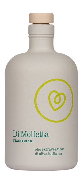 Olio Di Molfetta Frantoiani