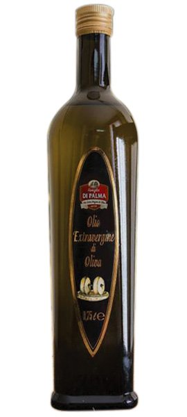 Olio Famiglia Di Palma