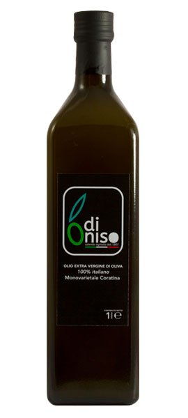 Olio F.lli Di Niso