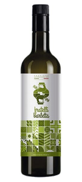 Olio Fratelli Barletta