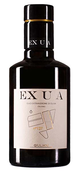 Olio Agricola Giuliani EX U A