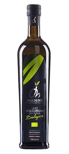 Olio Antico Frantoio Ingegno