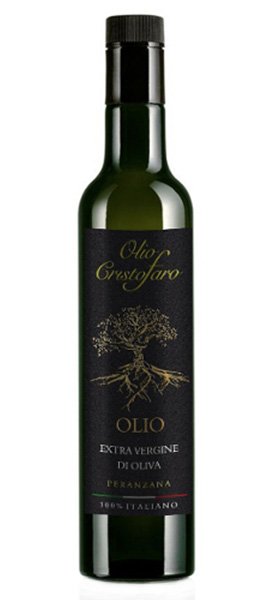 Olio Az. Agricola Giuseppe Cristofaro