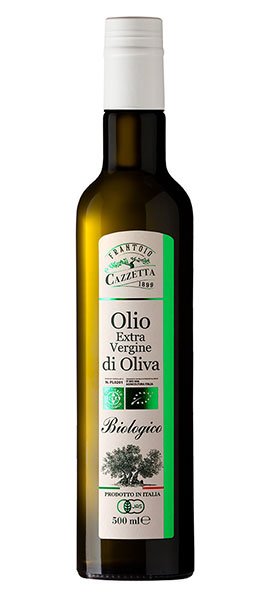 Olio Terra D'Otranto - Azienda Cazzetta