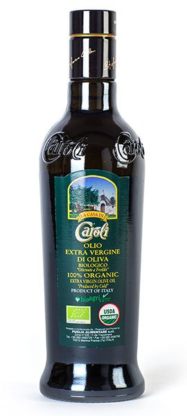 Olio Caroli