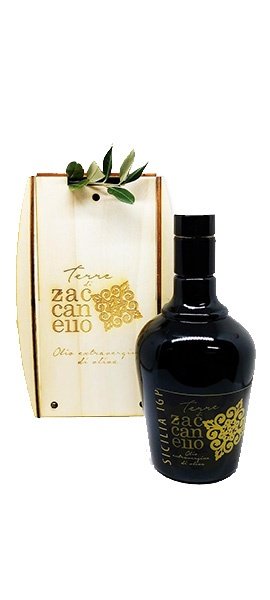 Olio Terre di Zaccanello