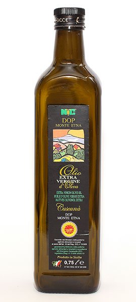 Olio Cuscunà