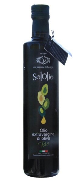 Olio Azienda Agricola Virzì