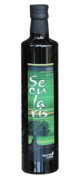 Olio Terre Iblee
