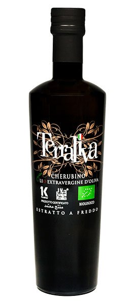 Olio Terraliva