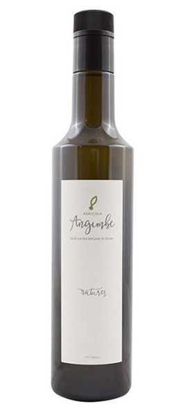 Olio Az. Agricola Angimbe