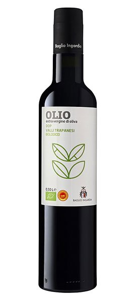 Olio Baglio Ingardia