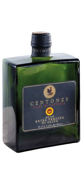 Olio Azienda Agricola Centonze