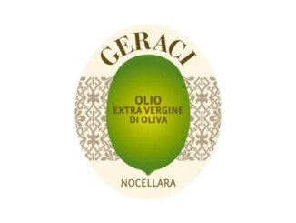 Olio Geraci, Olivoil