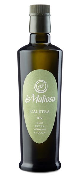 Olio Fattoria La Maliosa