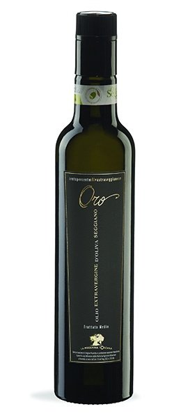 Olio Poderi Borselli
