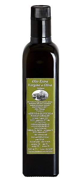 Olio Giraldi