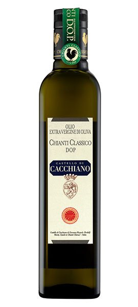 Olio Castello di Cacchiano