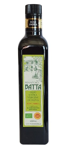 Olio Giovanni Batta