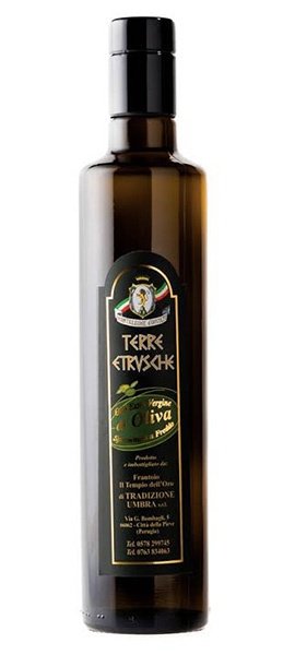 Olio Il Tempio dell'Oro